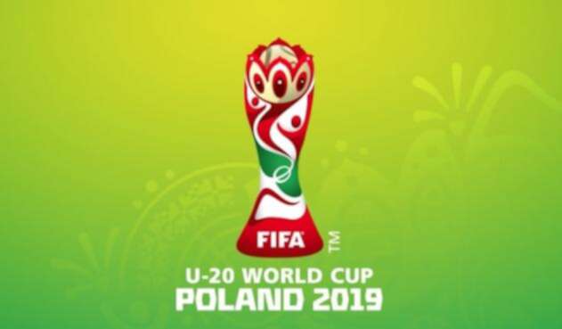 Mundial sub-20 Polonia 2019
