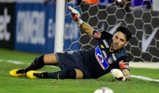 Sebastián Viera