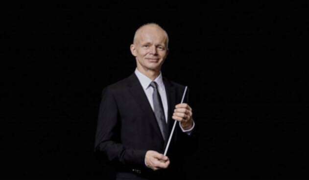 Thomas Zehetmair Thomas Zehetmair