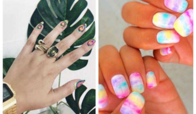 Tie-Dye
