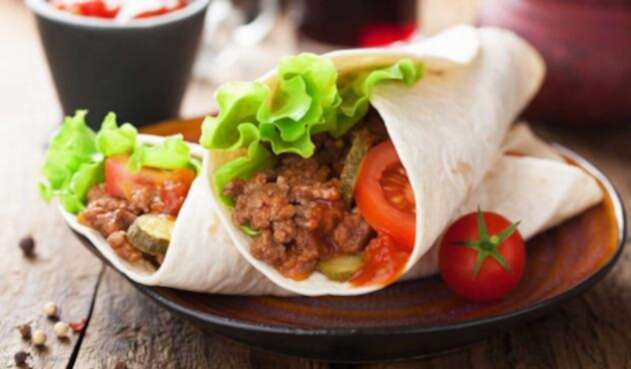 Tortilla mexicana a base de cebada evita la obesidad