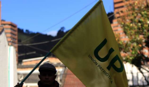 UNIÓN PATRIÓTICA