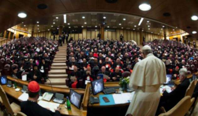 Cumbre Vaticano sobre abuso sexual Cumbre Vaticano sobre abuso sexual