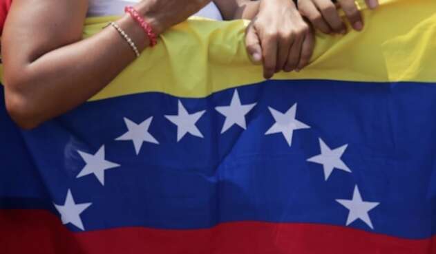 Son varias las medidas que ha tomado el gobierno de Donald Trump contra Nicolás Maduro.