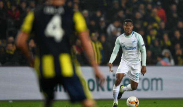 Wilmar Barrios