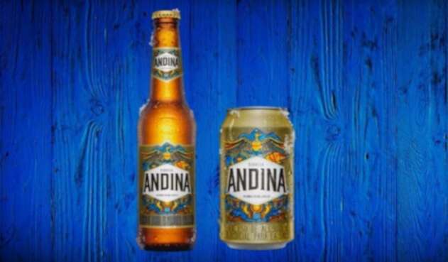 Cerveza Andina