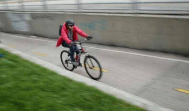 Jornada del día sin carro y sin moto en Bogotá