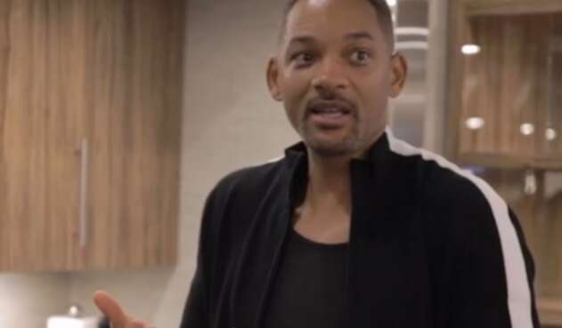 Will Smith también alista el estreno de 'Aladdin' para Disney. Will Smith también alista el estreno de 'Aladdin' para Disney.