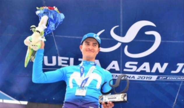 Winner Anacona