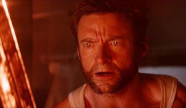 Wolverine