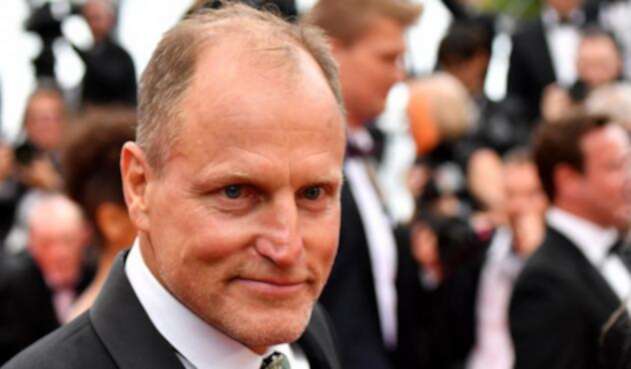 Woody Harrelson Woody Harrelson