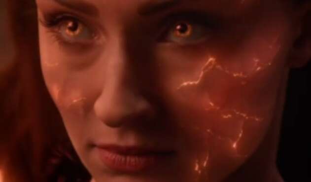 La cinta que llegará a mitad de año reveló un nuevo tráiler que deja muchas interrogantes sobre el poder de Jean Grey.