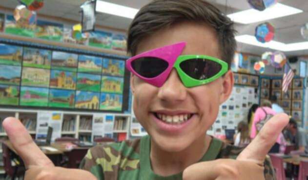 Niños youtubers