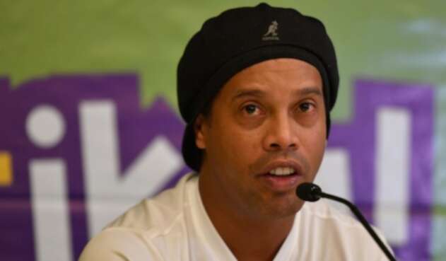 Ronaldinho
