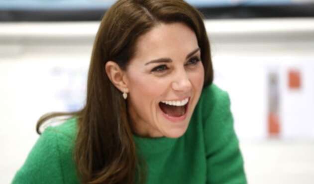 Kate Middleton