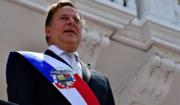 Juan Carlos Varela