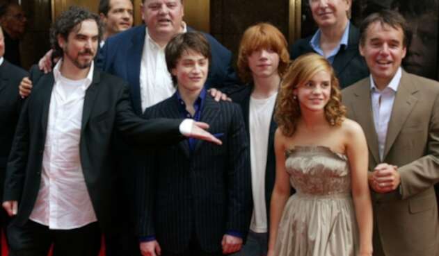 Harry Potter