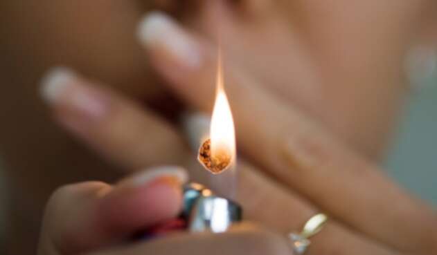 Cigarrillo Cigarrillo