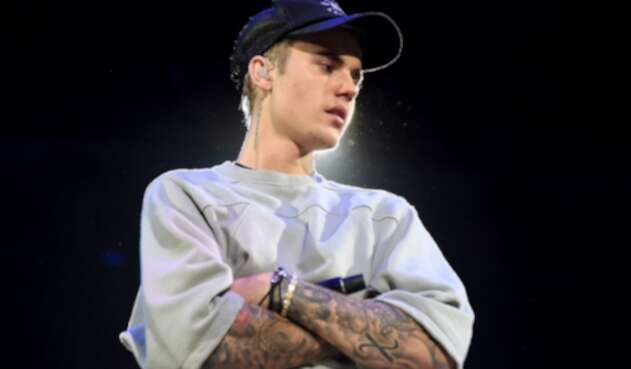 Justin Bieber