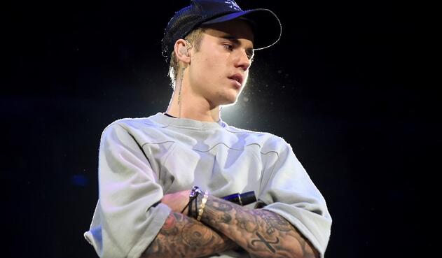Justin Bieber