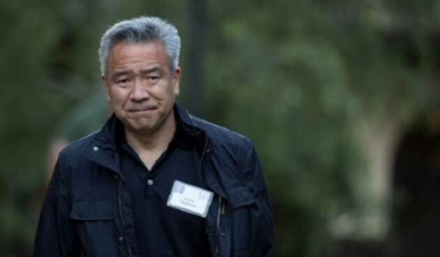 Kevin Tsujihara
