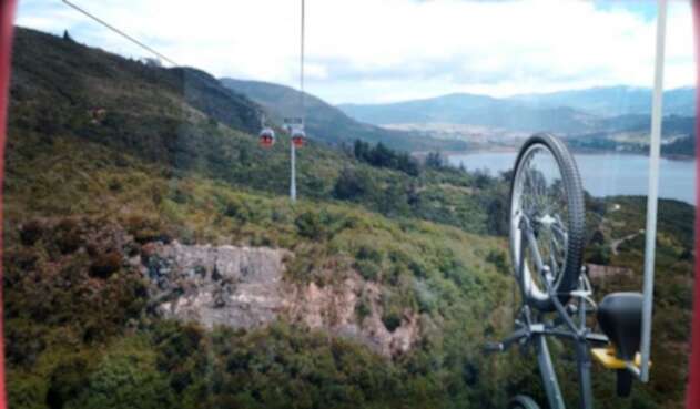 Parque San Rafael