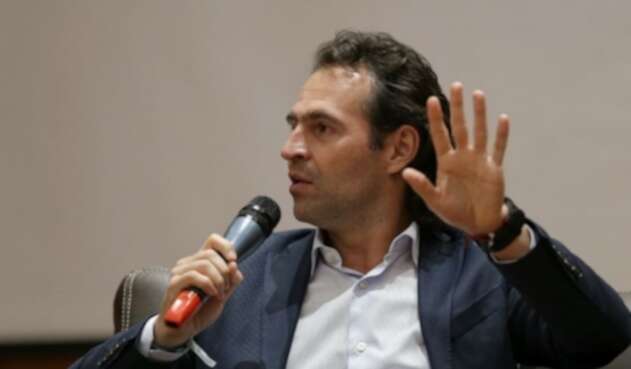 Federico Gutiérrez Federico Gutiérrez