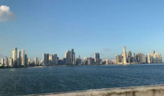Ciudad de Panamá