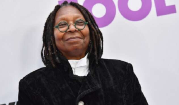 Whoopi Goldberg