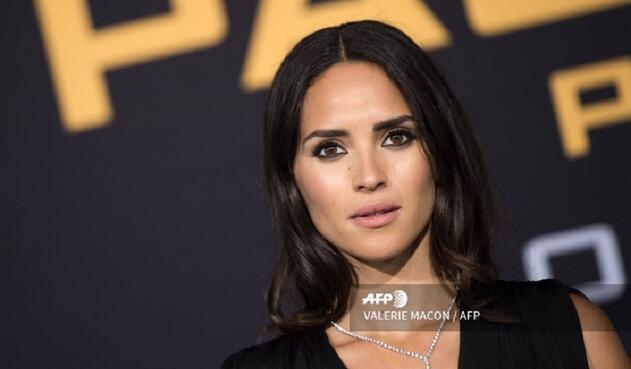 Adria Arjona