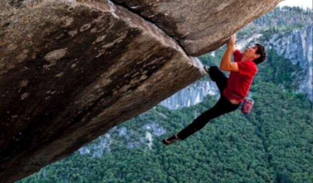 Alex Honnold