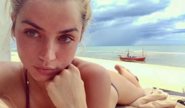 Ana de Armas