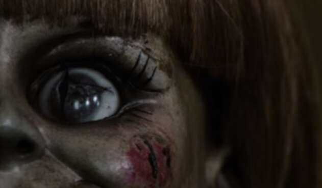 Anabelle