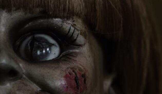 Anabelle