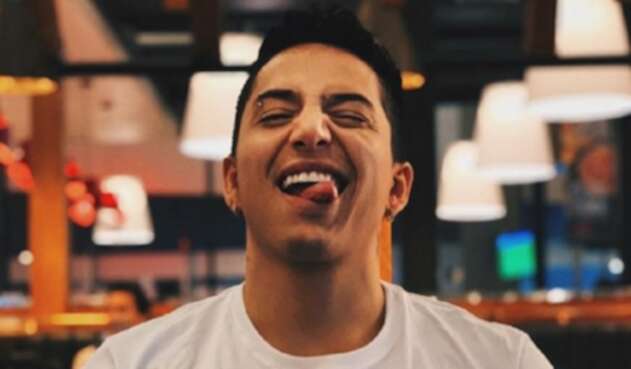 Andy Rivera