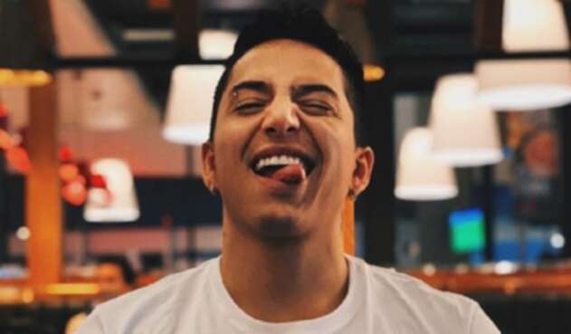 Andy Rivera