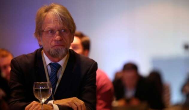 Antanas Mockus, congresista