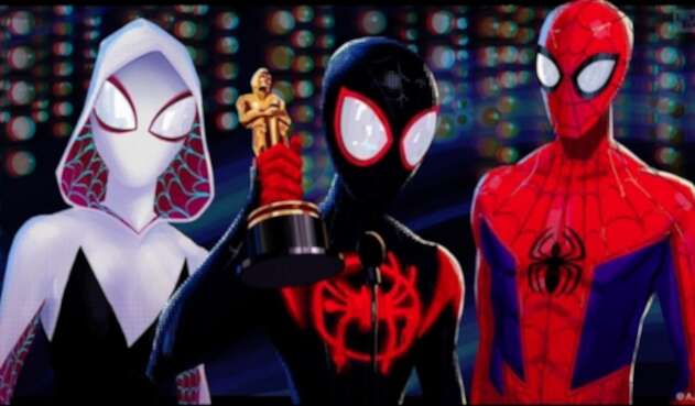 SpiderVerse SpiderVerse