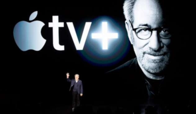 Apple TV+ Apple TV+