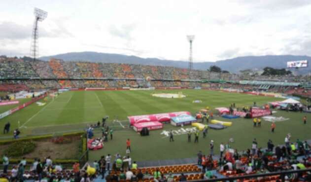 Atanasio Girardot