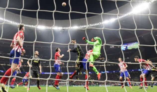 Atlético de Madrid Atlético de Madrid