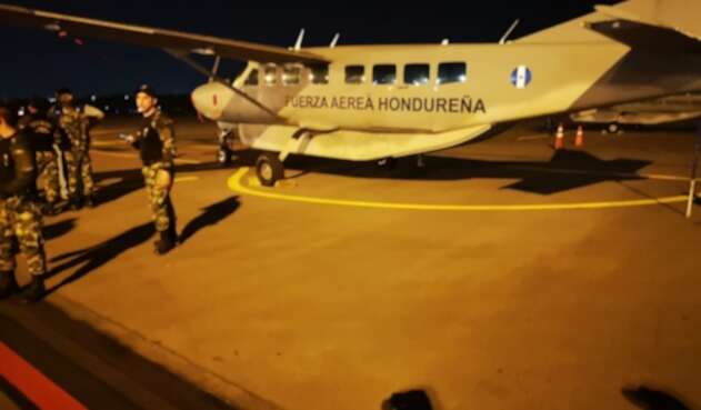 Envían ayudas humanitarias a Cúcuta.