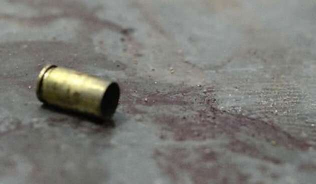 Las autoridades investigan los móviles del crimen