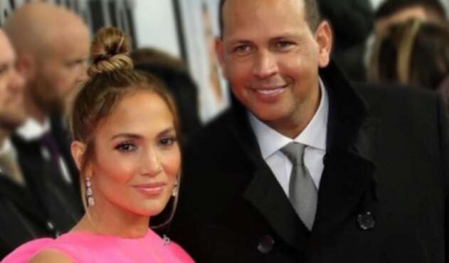 Jlo Alex Rodríguez