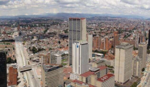 Bogotá