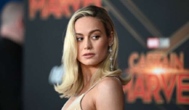 Brie Larson
