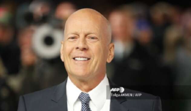 Bruce Willis