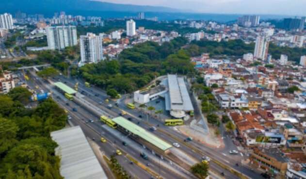 Ciudad
