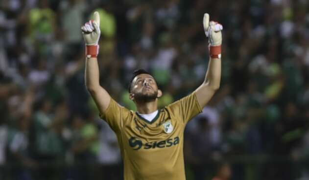 Camilo Vargas Camilo Vargas