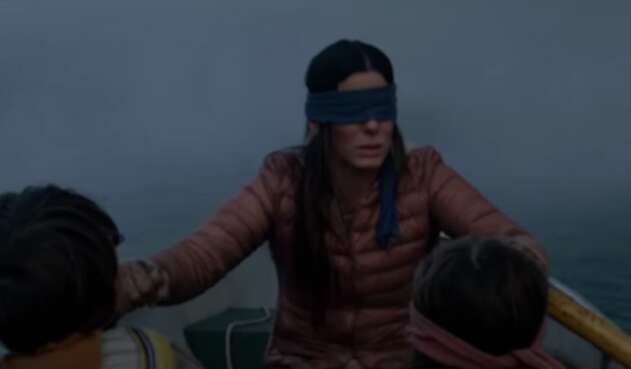 Bird Box